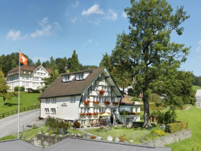 Alpenheim Teufen